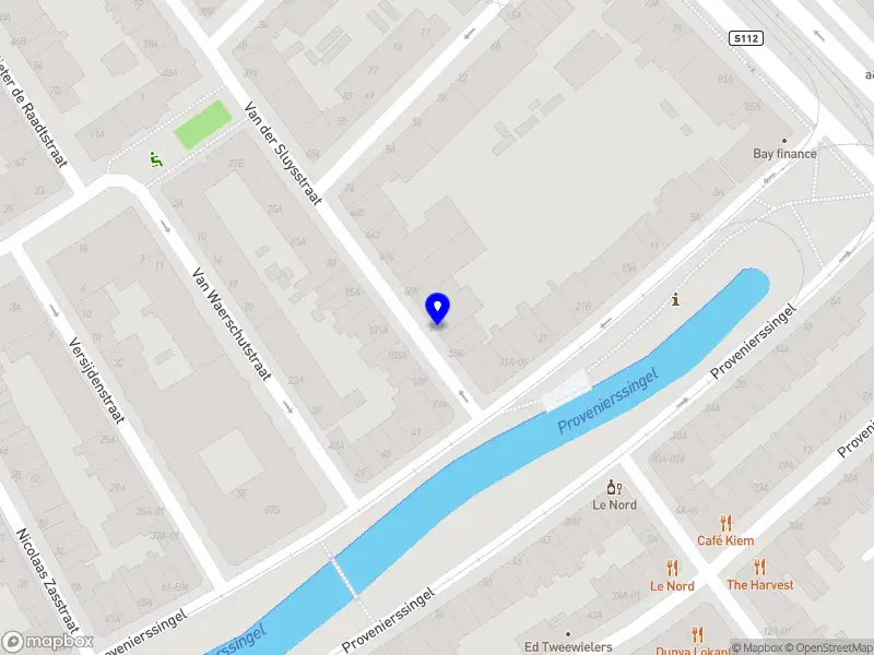 The Design Groceries