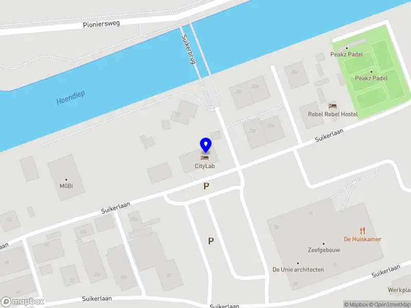 PiW Beleggingen B.V.