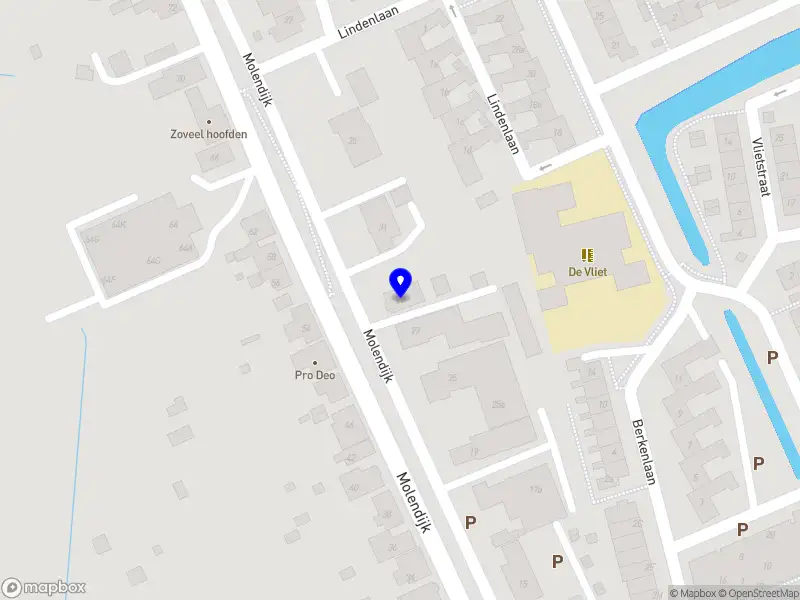 VDB Digital Software