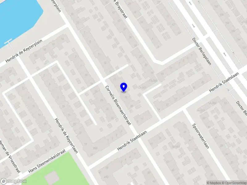 Handel & Dienstverlening Hans Derks