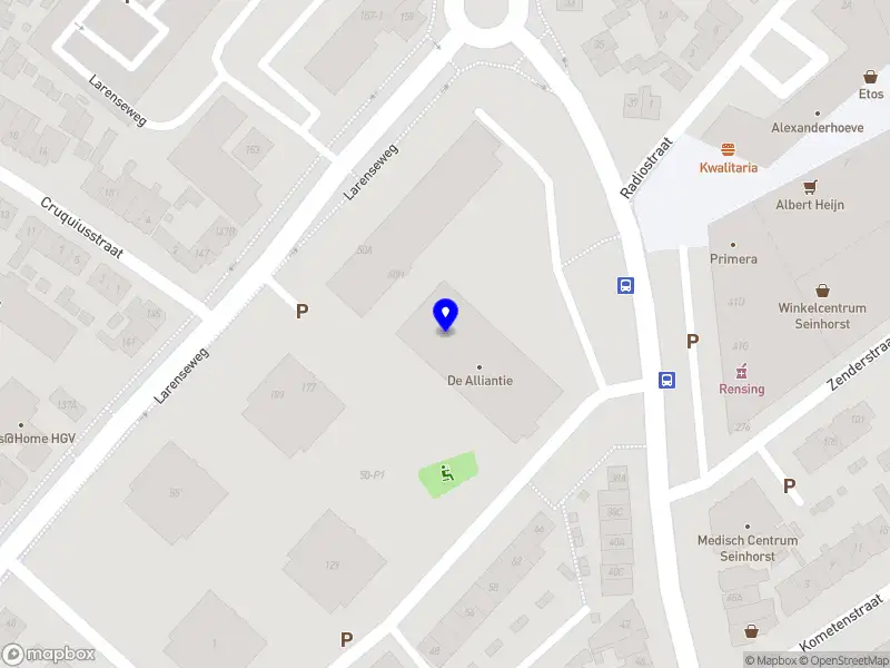 Vereniging van Eigenaars Maya Angeloustraat 82 tot en met 186 (even), Ralph Ellisonstraat 1 tot en met 53 (oneven) en Doris Lessingstraat 11 tot en me