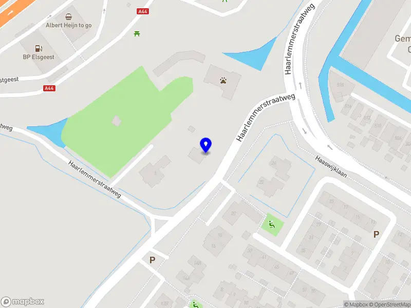 Maureen Vastgoed B.V.