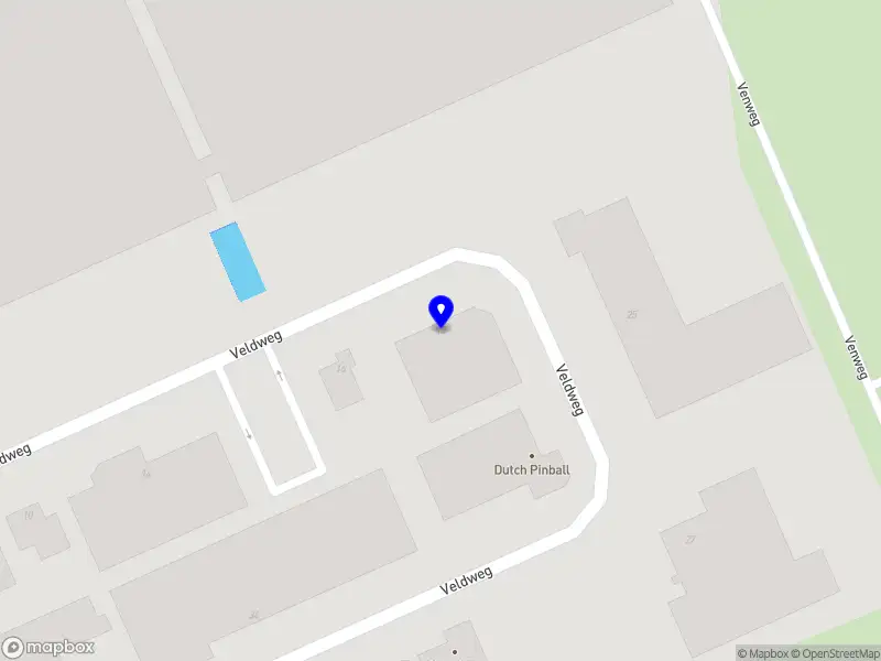 Minkenberg Rolluiken