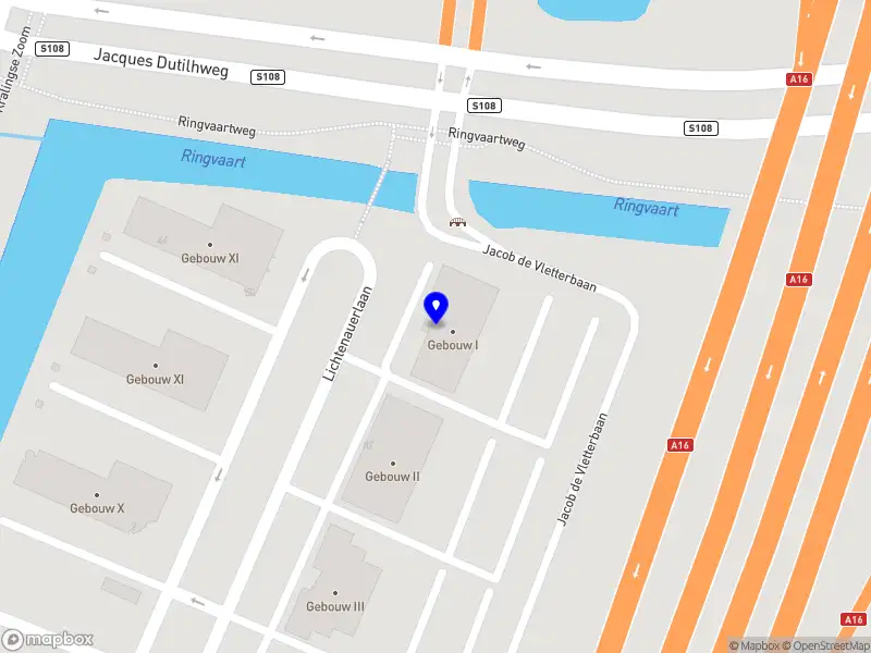 Vereniging van Eigenaars gebouw Noordhof 3 - kavel NZ2 - te Amsterdam