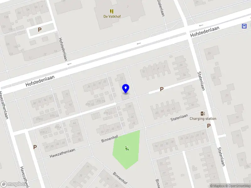 Caravan & Camper Makelaar Leeuwinga