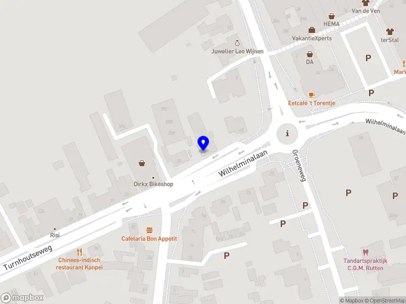 Praktijk Anke van Herk