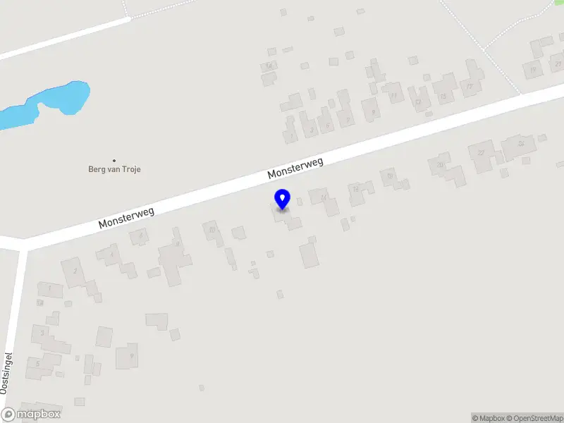 Corbouw Holding B.V.