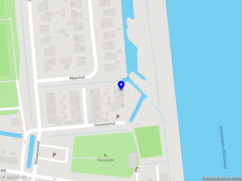 López Inkomensspecialist