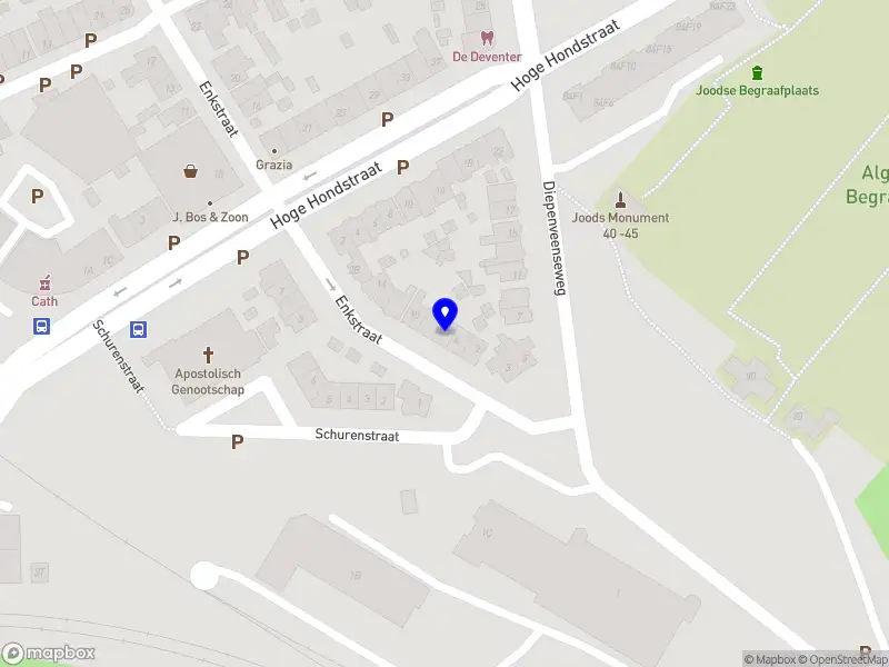 Oost - West thuis bij jezelf