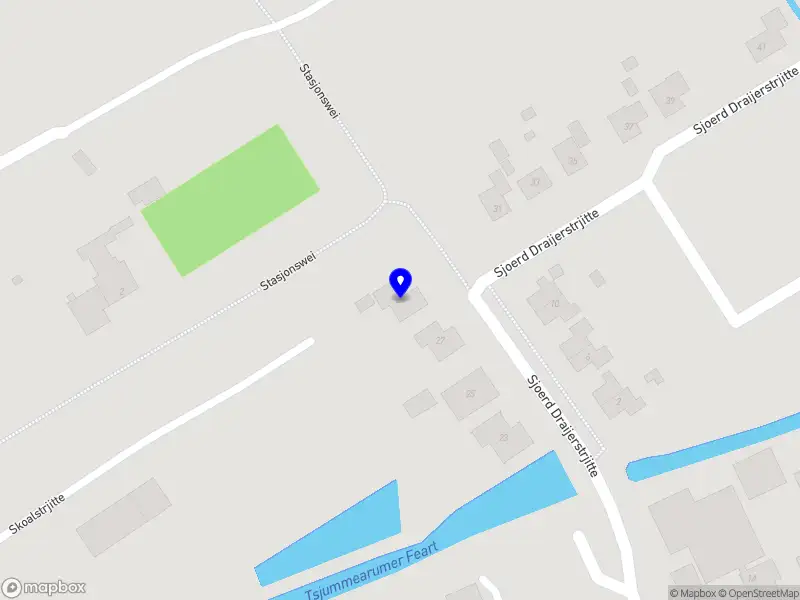 Gezinshuis Bonnema V.O.F.