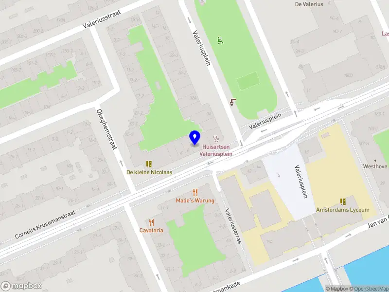 Camille - Private French Nanny