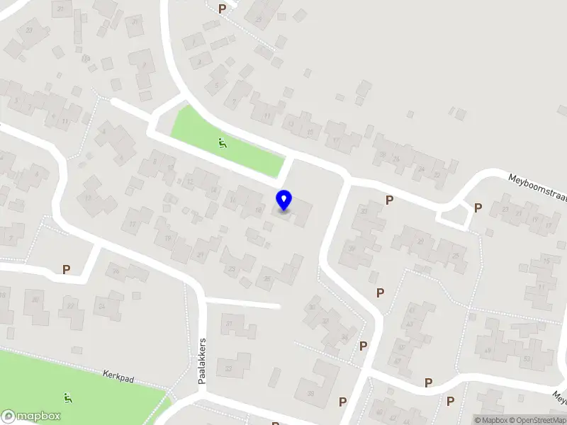 Stichting De Huuskaemer van Deever