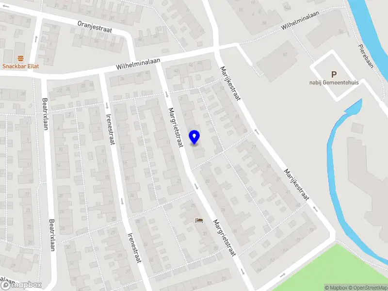 De kindercoach in Waterland