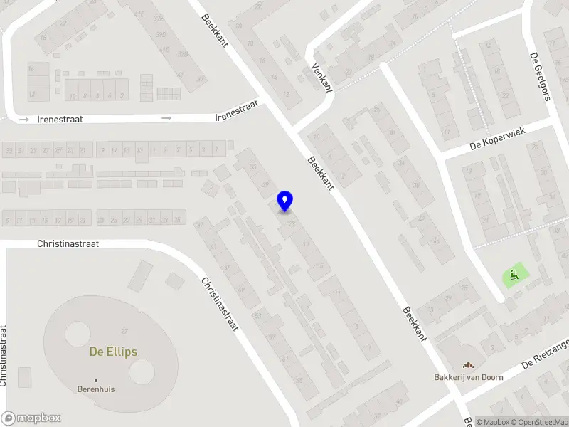 Karlijn van Ballegooijen