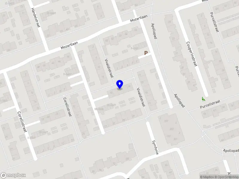 Connected by Virginia