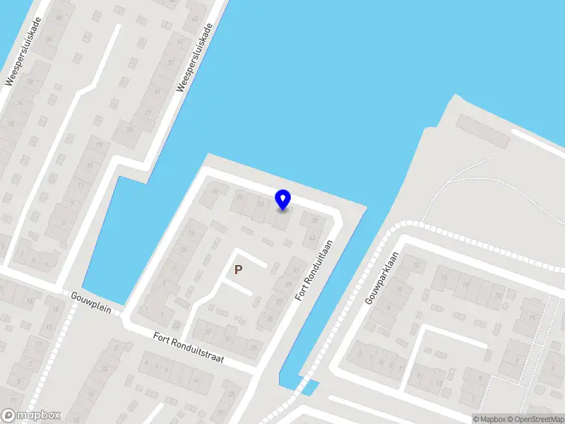 Undercurrent Development Agency B.V.