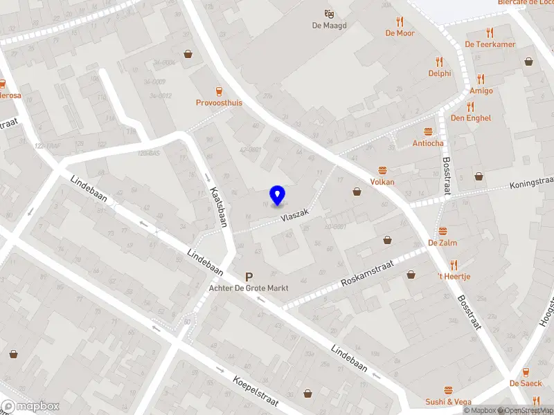 Pierre Mingels Development Services