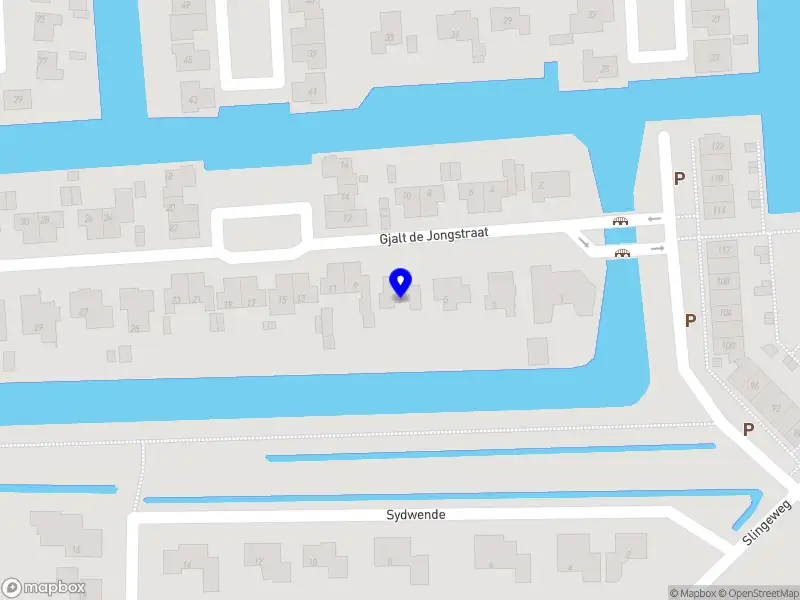 JB New Adventure B.V.