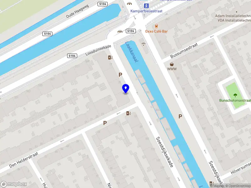 JUKO Infra-Waterwerk-Schoonmaak V.O.F.