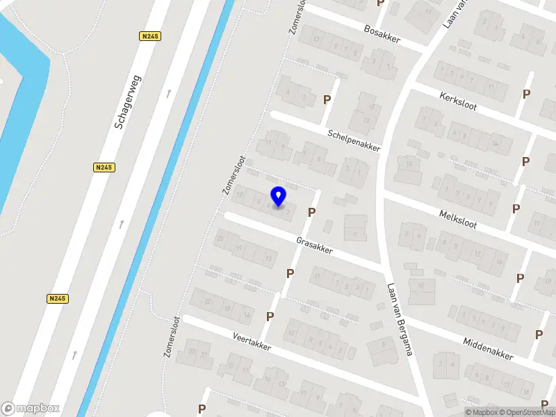 Kraamzorg de Ooievaar