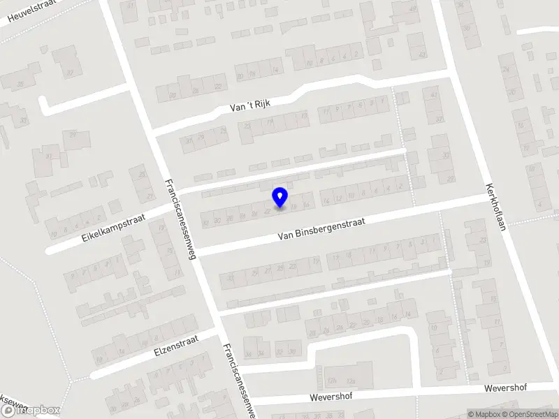 Stucadoorsbedrijf Kei