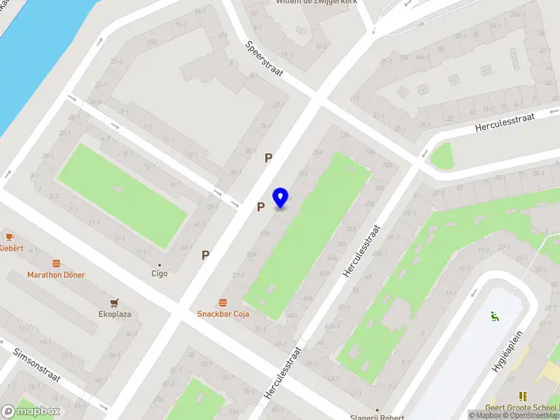 Pantaloni Beheer B.V.