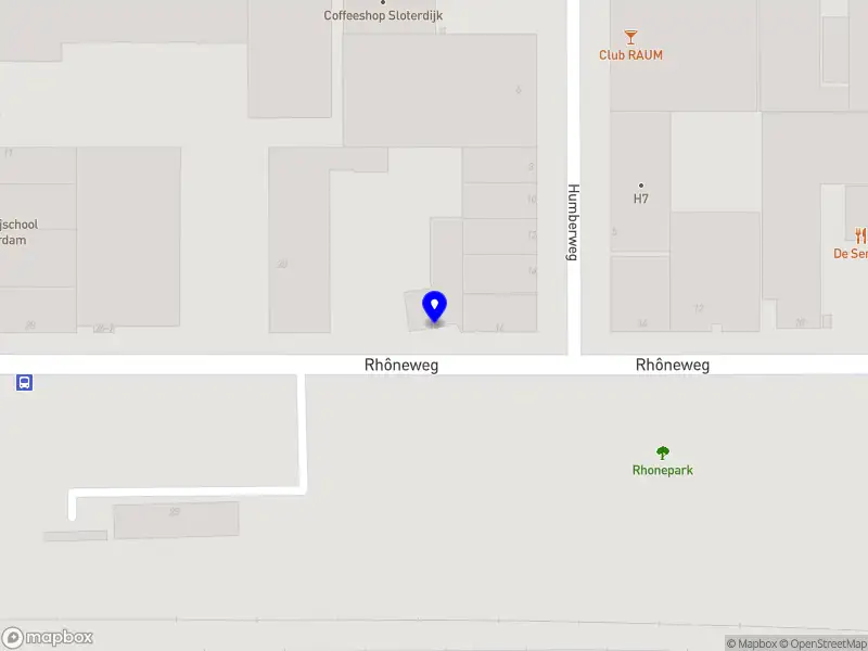 Ringsidebenelux B.V.