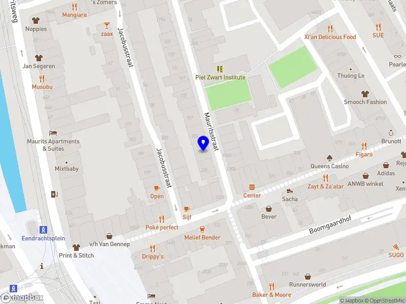 Cookie & Coassistent