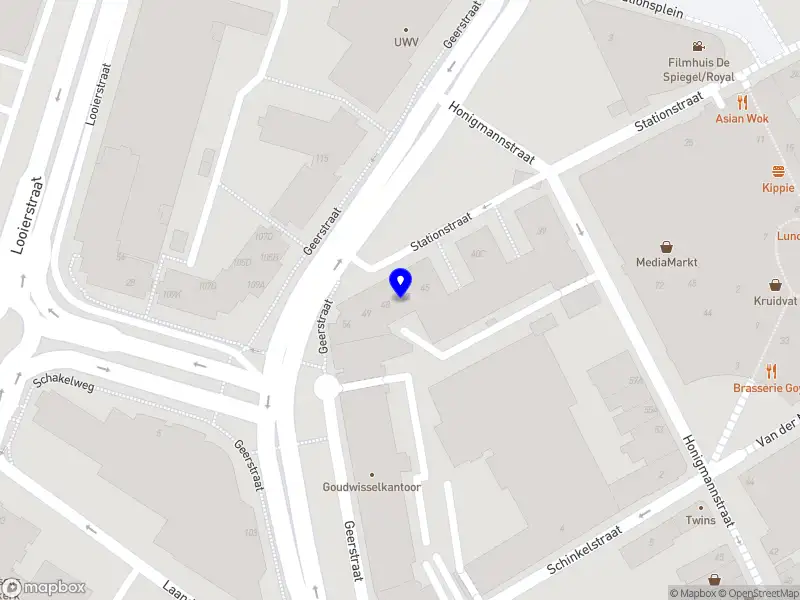 MB advies en begeleiding