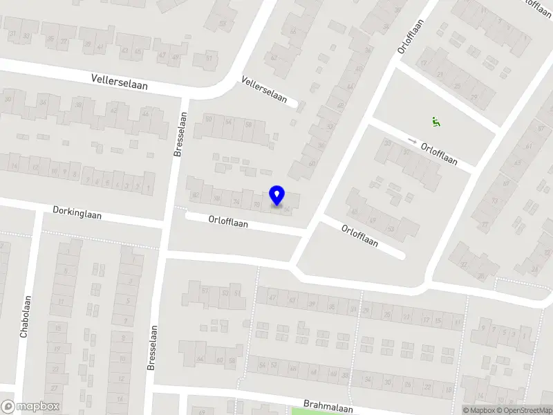 Mariëlle Verpleegkundige Zorg