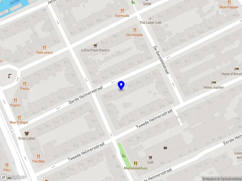 Ellis Consulting B.V.