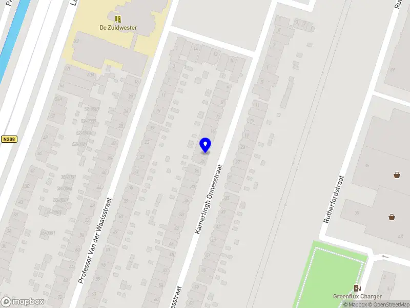 Williams Family Kitchen