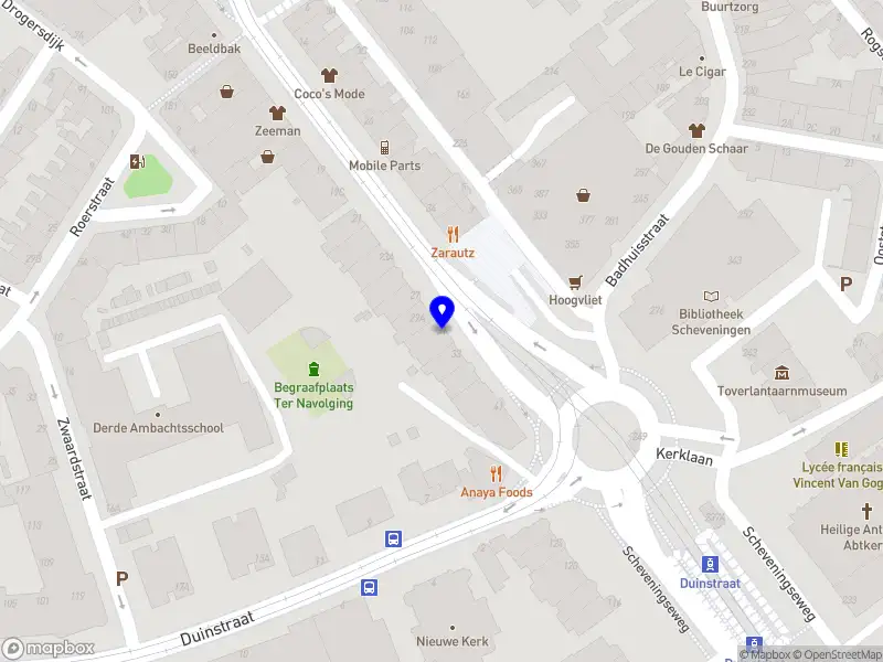 Vereniging van Eigenaars Voldersgracht 31 en 31 A te Delft