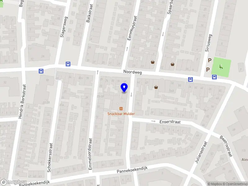 Gouden Handen en Schaar