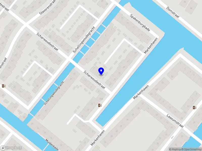 D&D Consultancy & Projects B.V.