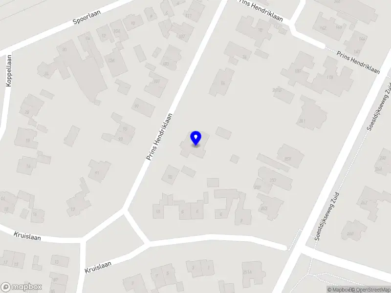 De Parkbaan Vastgoed B.V.