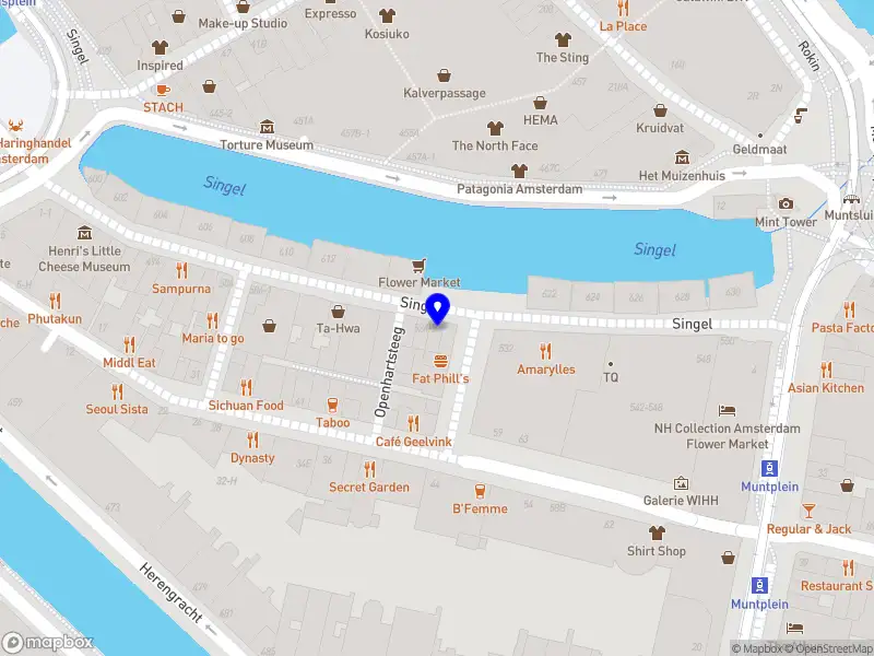 Mirke Postmus producties