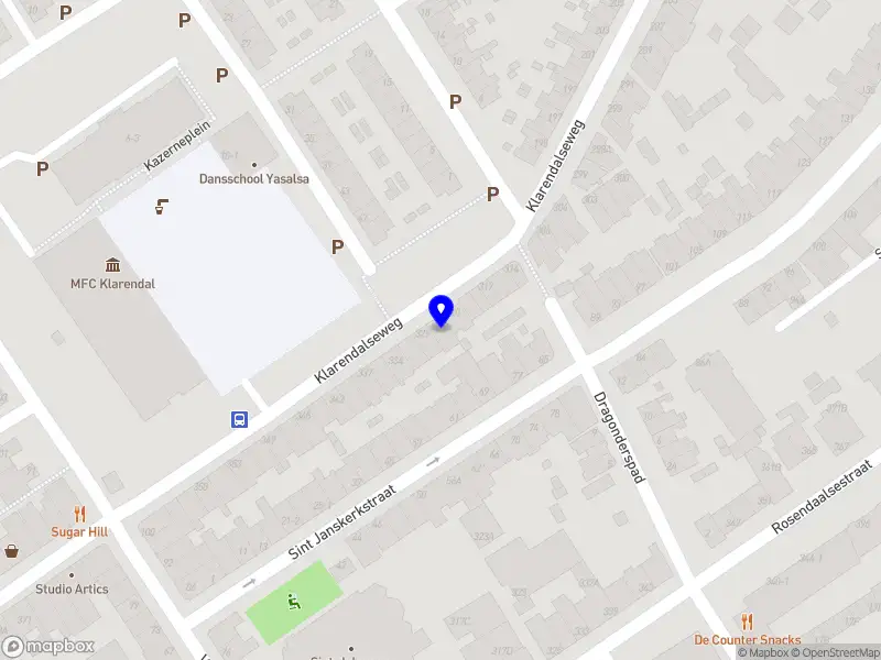 Stichting LinksBoven