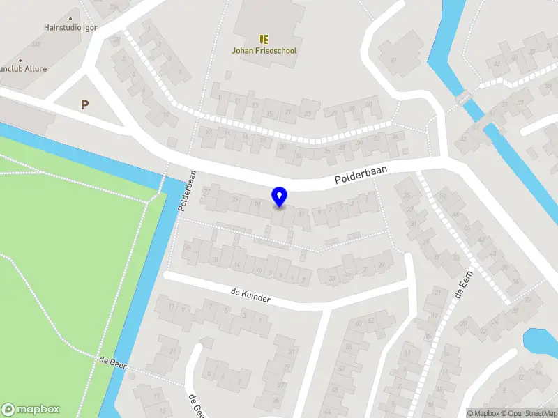 M.A. Pol Holding B.V.