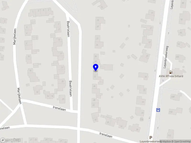 Joeri Hendrix Makelaardij