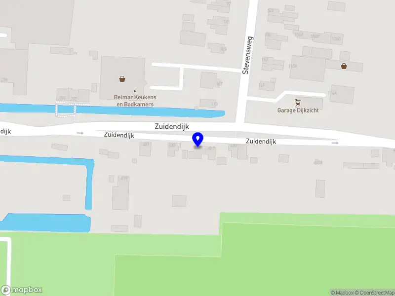 OPEN Padel Events & Netwerk V.O.F.