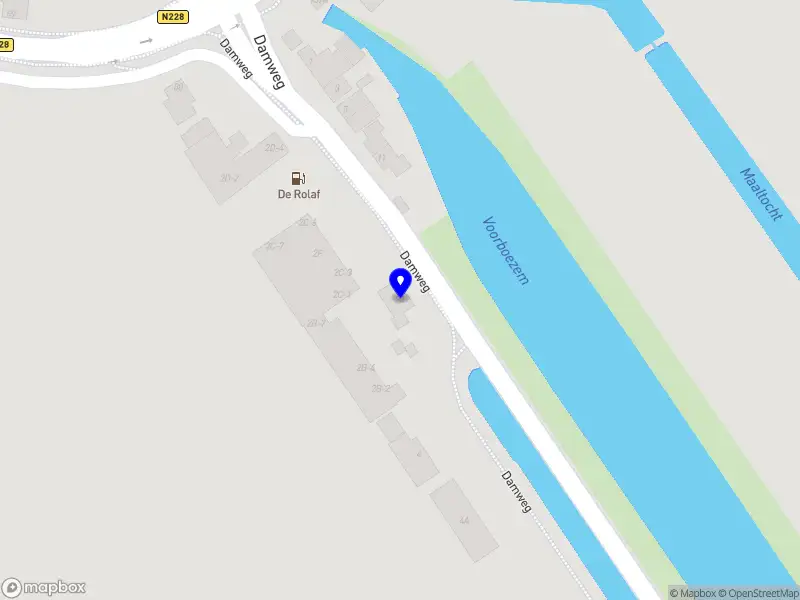 Bart van Dam Holding B.V.