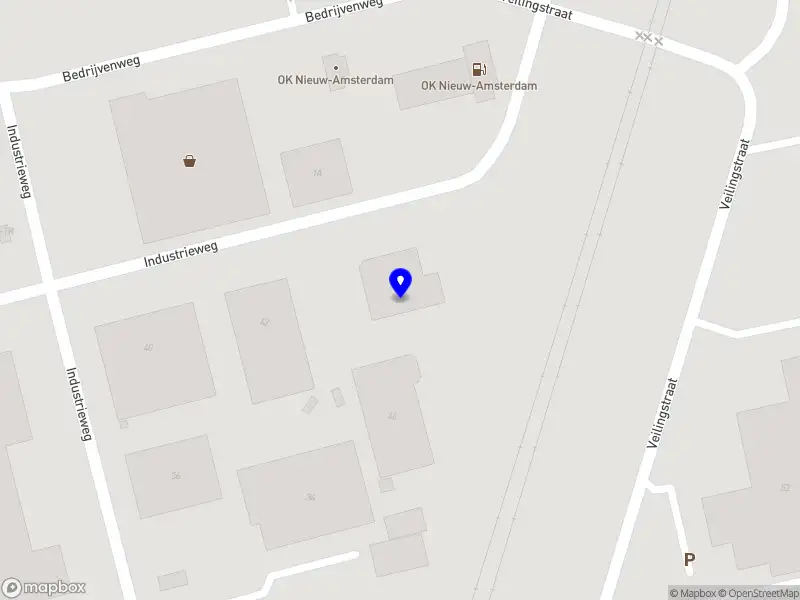 FLORY Flexholding B.V.