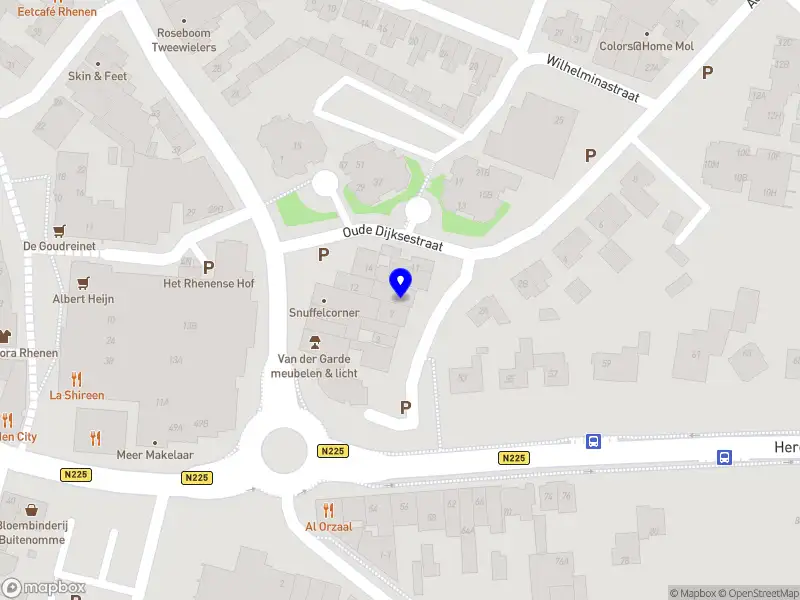 M. ter Wielen Holding B.V.