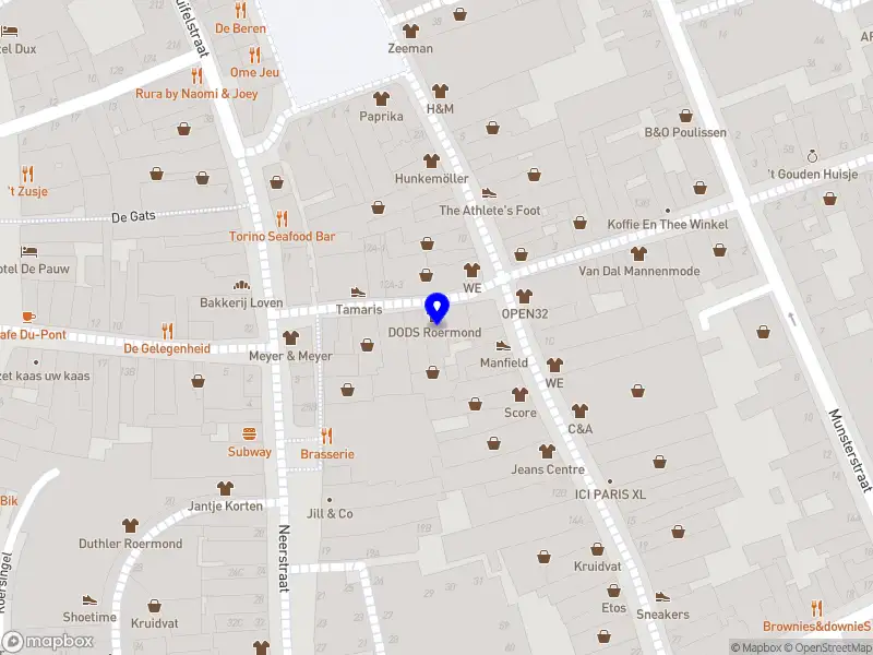 Vereniging van Eigenaars Bergstraat 5 en 5 A te Roermond