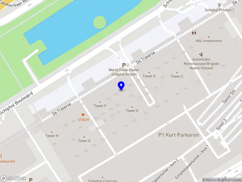 Pest NL Holding B.V.