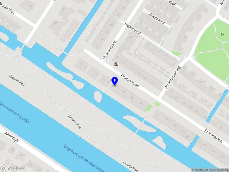 Van der Ster Consultancy Holding B.V.