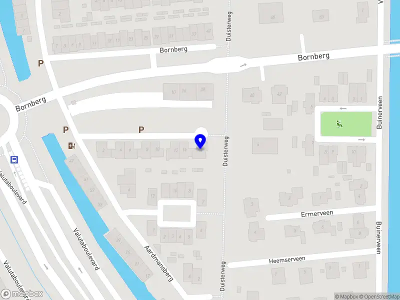 Steger Projects Holding B.V.