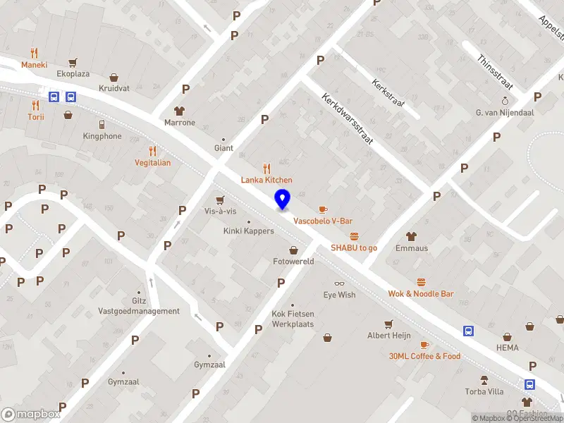 Lagrave Holding B.V.