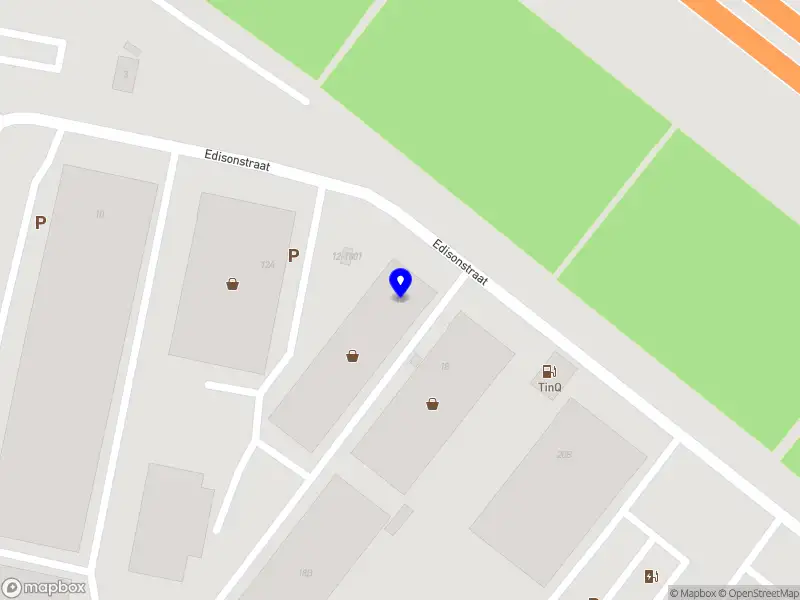 T.H. Wolters Holding B.V.